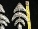 Richard Kerr Earrings Owned By VIKKI CARR
