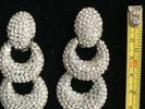 Jarin Jewelry Worn By VIKKI CARR