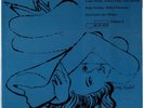 Kenny Burrell Blue Lights Vol 2 Blue Note 81597 Solid blue white
