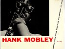 Hank Mobley Blue Note 1568 mono King Japan M- w insert Sonny Clark