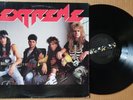 Extreme LP EX- A&M SP 5238  original US release