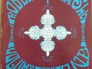 Robbie Basho ?– The Seal Of The Blue Lotus - Takoma US LP 1967 re.of '65 album