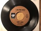 LARRY LUREX - I CAN HEAR MUSIC / GOING BACK 7