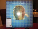 David Bowie 40TH Anniversary Limited Edition Space Oddity New Sealed In Shrink
