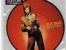 David  BOWIE     Sorrow     Picture disc      7