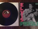 Elvis Presley Rock'n'Roll No.1 HMV CLP1093 Very Rare Original 1956 Vinyl LP