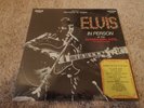 Elvis From Memphis To Vegas/From Vegas To Memphis LSP-6020 MINT in shrink