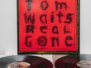 Tom Waits - Real Gone - Double LP