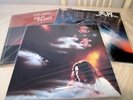 3 By Kitaro-Silk Road (Double Lp)-Ten Kai-Silver Cloud
