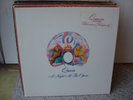 70's ROCK / QUEEN / A NIGHT AT THE OPERA / 1975 / PROGRESSIVE HARD ROCK