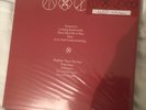 Mike Peters & The Alarm - Blood Red Vinyl Black - Signed No 129/200 Vinyl LP’s