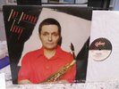 ART PEPPER TODAY UNPLAYED  NEAR MINT VINYL LP JAZZ 1979 USA PRESSING RARE LOW $$
