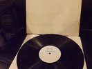 Rolling Stones - Steel Wheels - A1B1 CCUTTAKE 1 Test Pressing CBS UK White Label