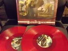 Clutch - The Elephant Riders - Double Red Vinyl LP RSD