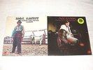 (2) SEALED LP's - Moe Bandy 