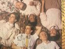 Haircut One Hundred ?Pelican Signed Vinyl Album  Arista HCC 100 1982 VG