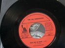 THE 5th DIMENSION.TRAIN KEEP ON MOVIN' . French Liberty pic sleeve issue.
