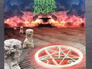 Morbid Angel - Domination Vinyl Venom Watain Deicide
