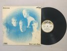 THE STACCATOS HEAR AND NOW PSYCH BEAT 1968 SOUTH AFRICA RELEASE LP