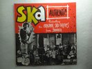 *PRESENTING THE ORIGINAL SKATALITES FROM JAMAICA - SKA AUTHENTIC/ STUDIO ONE LP