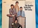 BEATLES Yesterday and Today STEREO LP ST-2553