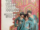 THE THREE DEGREES   MAYBE (1970) MINT SEALED RARE LP ORIG ROULETTE STEREO SOUL