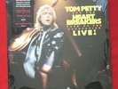 TOM PETTY & HEARTBREAKERS   PACK UP THE PLANTATION LIVE (1985) MINT SEALED 2 LP