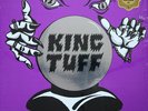 King Tuff Black Moon Spell Sub Pop LOSER Edition Glow Dark Color Vinyl Record LP
