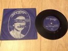 SEX PISTOLS . GOD SAVE THE QUEEN 7