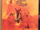 breaks THREE DOG NIGHT drums IT AIN'T EASY xxx NUDE banned OG 1970 LP