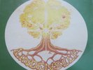 LINDENSELF LINDEN FOLK FELLOWSHIP GOD ZONE RARE PRIVATE XIAN PSYCHFOLK LP SEALED