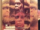 rare breaks THE NAKED APE drums OST drama samples FUNK playboy PROMO killer LP