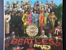 THE BEATLES, Sgt Pepper, ORIGINAL UK Parlophone mono vinyl LP