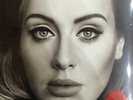 Adele - 25 Vinyl LP 0716936