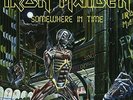 Iron Maiden-Somewhere in Time Vinyl / 12