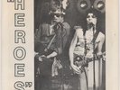 DAVID BOWIE AND MARC BOLAN - Rare 45/7
