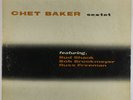 Chet Baker Sextet - S/T 10