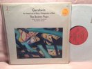 GERSHWIN / FIELDER / WILD LP audiophile CHESKY great copy SHRINK