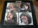 The Beatles, Let it Be (vinyl LP, Rare)