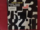 Horace Parlan US Three Blue Note BLP 4037 RVG Ear DG 1 Side Jazz