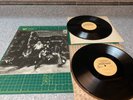 The Allman Brothers Band S/T Quadradisc LP 1974 CX4 0131 Capricorn Quad Gatefold