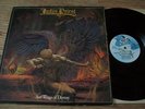 JUDAS PRIEST - SAD WINGS OF DESTINY VINYL LP (1976) GULP.1015