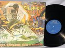 LP FELA RANSOME KUTI & AFRICA 70 Alagbon Close (ORIGINAL, JILP 1002) VG/VG+