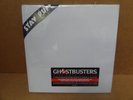 Ray Parker Jr/Run-DMC,Ghostbusters,Stay Puft Marshmallow scented white vinyl,NEW