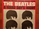 The Beatles A Hard Days Night Soundtrack UA UAL 3366 Mono