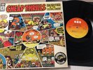 Big Brother & The Holding Company ?Cheap Thrills Janis Joplin Vinyl LP EU CBS