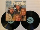 Led Zeppelin - Live At Alexandra Palace London 12-22-1972 (NM) Ultrasonic Clean