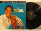 Sam Cooke - Hits Of The 50’s - 1960 US Stereo 1st Press LSP 2236 (EX)
