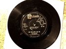 Tamla Motown Singles.On Stateside.SS.381.Can you jerk like me.The Contours.1964.