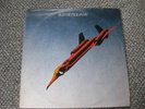 BUDGIE Squawk  1971 -UK  FIRST  PRESS -MCA  Vinyl good+